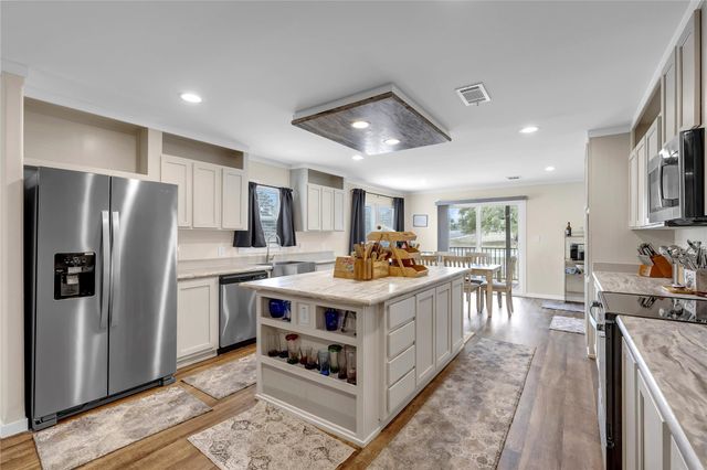 4300 Prong Horn, Horseshoe Bay, TX 78657