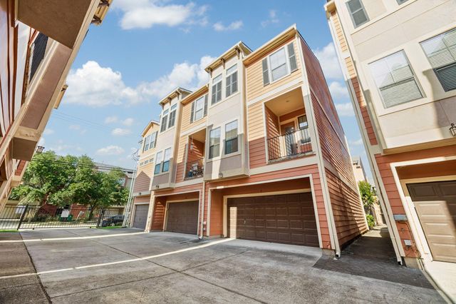 1046 W 23rd Street C, Houston, TX 77008