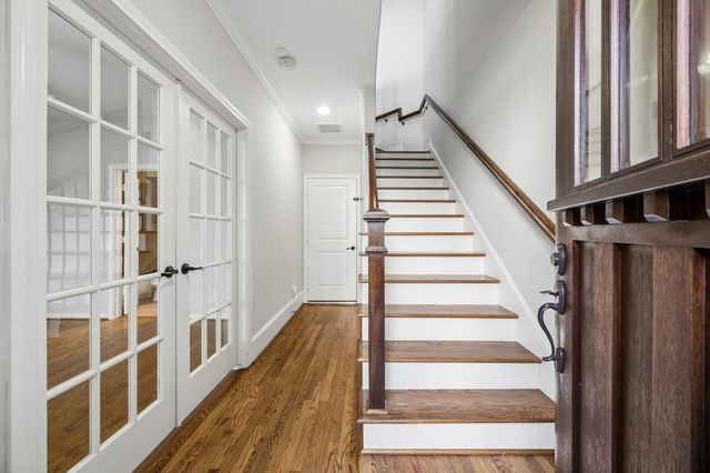 1046 W 23rd Street C, Houston, TX 77008