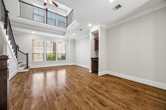 1046 W 23rd Street C, Houston, TX 77008