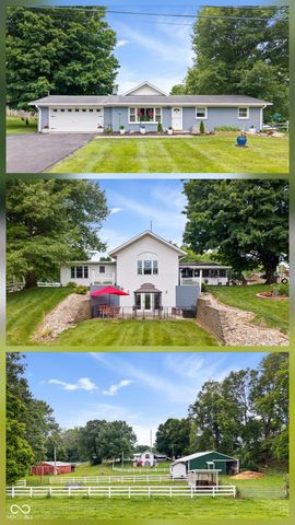 703 N Peterman Road, Greenwood, IN 46142