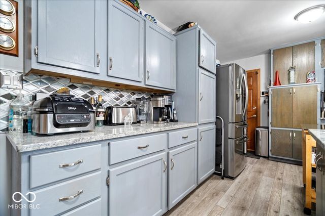 703 N Peterman Road, Greenwood, IN 46142