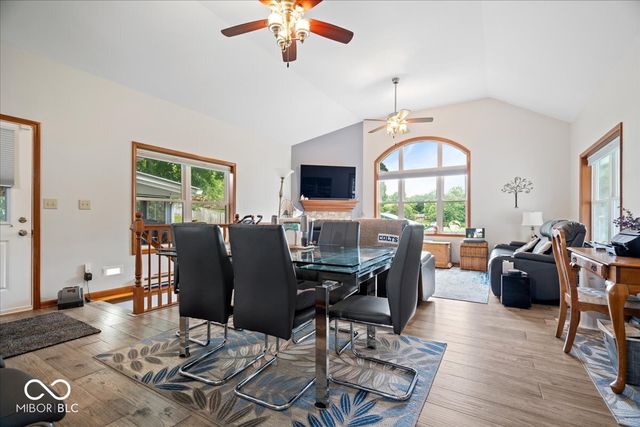 703 N Peterman Road, Greenwood, IN 46142