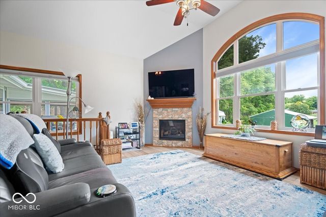 703 N Peterman Road, Greenwood, IN 46142