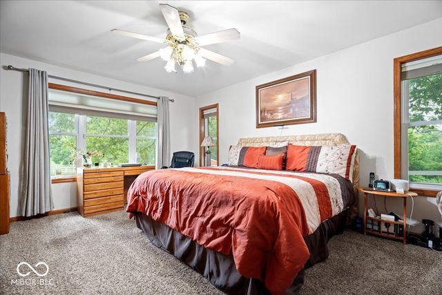 703 N Peterman Road, Greenwood, IN 46142
