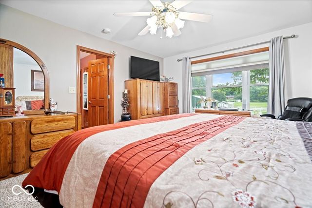 703 N Peterman Road, Greenwood, IN 46142