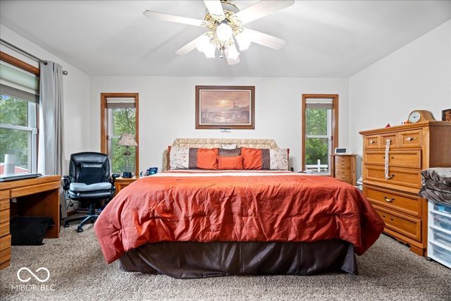 703 N Peterman Road, Greenwood, IN 46142