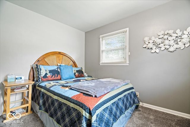 703 N Peterman Road, Greenwood, IN 46142