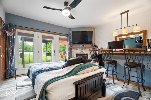 703 N Peterman Road, Greenwood, IN 46142