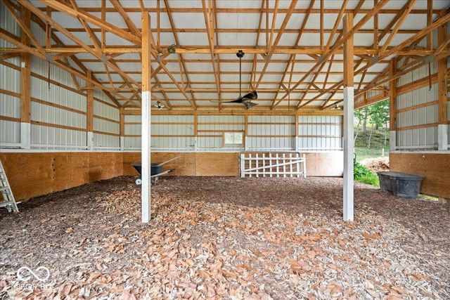 703 N Peterman Road, Greenwood, IN 46142