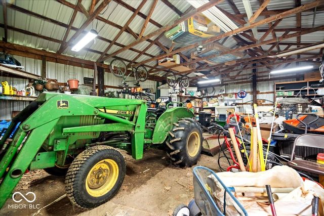 703 N Peterman Road, Greenwood, IN 46142