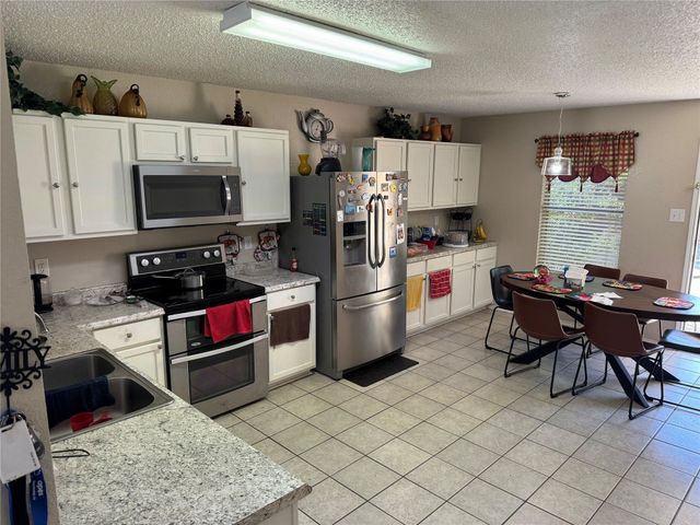 2720 Cedar Crest Drive, Little Elm, TX 75068