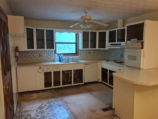 583 Ridgeview Road, Morganton, GA 30560