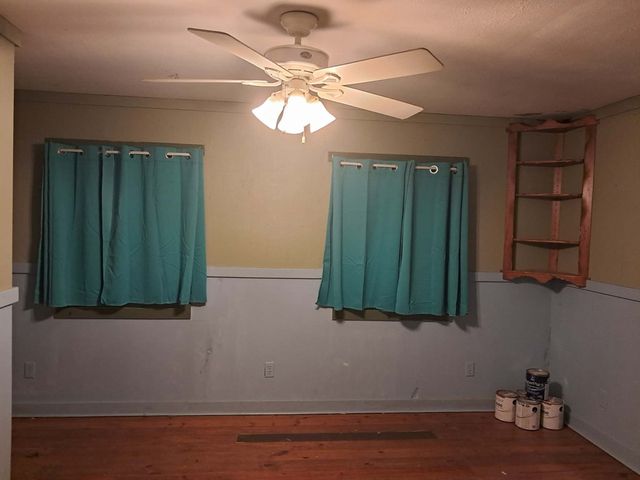 583 Ridgeview Road, Morganton, GA 30560