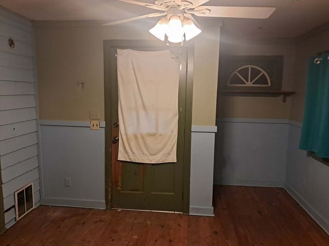 583 Ridgeview Road, Morganton, GA 30560
