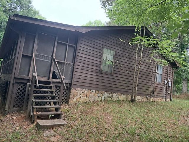 583 Ridgeview Road, Morganton, GA 30560