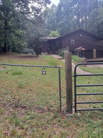 583 Ridgeview Road, Morganton, GA 30560