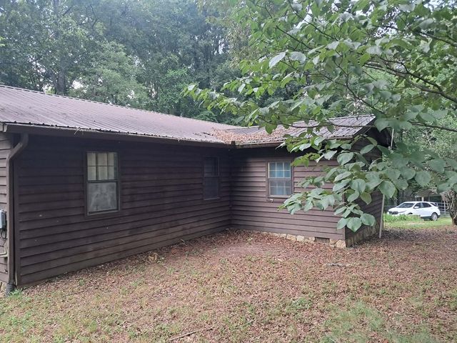 583 Ridgeview Road, Morganton, GA 30560