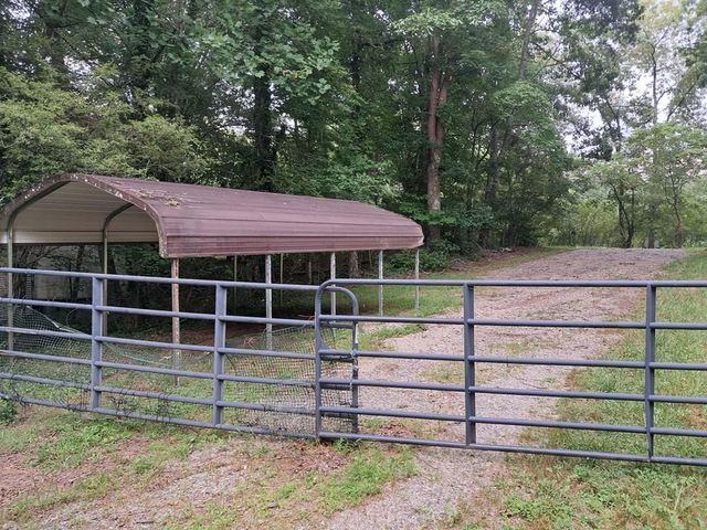583 Ridgeview Road, Morganton, GA 30560