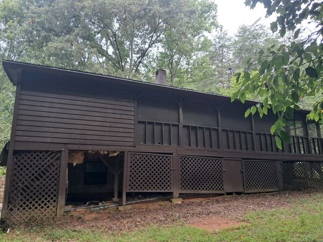 583 Ridgeview Road, Morganton, GA 30560