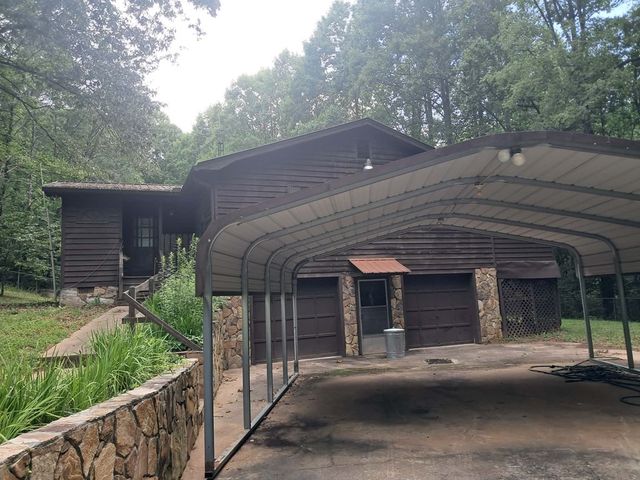 583 Ridgeview Road, Morganton, GA 30560