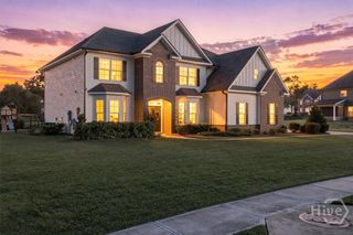 107 Watson Mill Road, Guyton, GA 31312