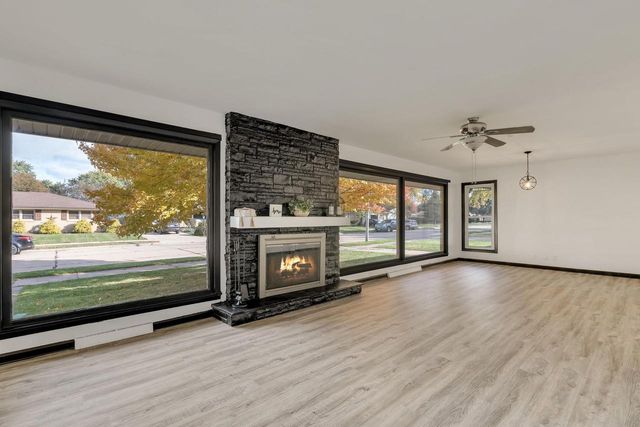 3422 Stratford AVENUE, Racine, WI 53402