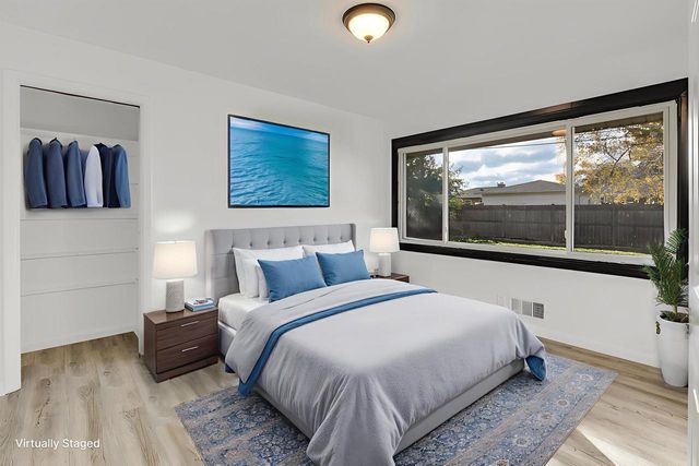 3422 Stratford AVENUE, Racine, WI 53402