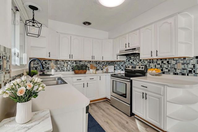 3422 Stratford AVENUE, Racine, WI 53402