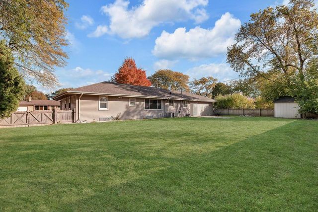 3422 Stratford AVENUE, Racine, WI 53402