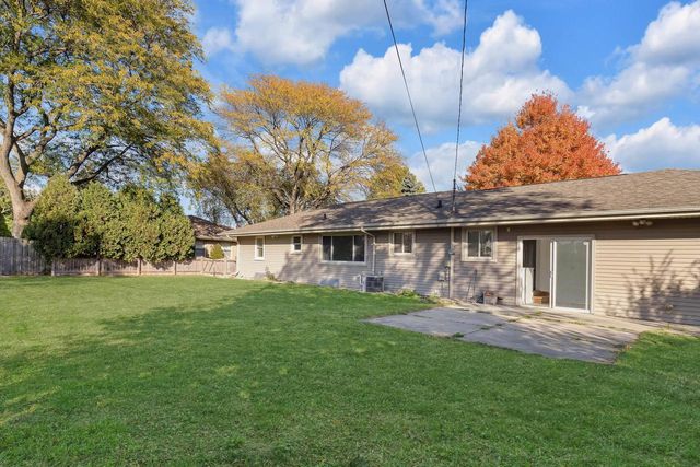 3422 Stratford AVENUE, Racine, WI 53402