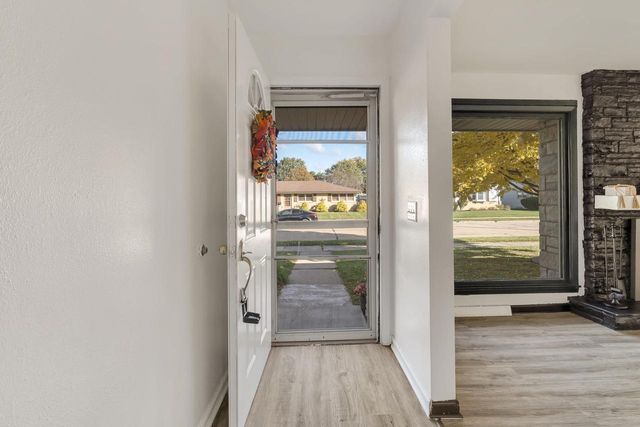 3422 Stratford AVENUE, Racine, WI 53402