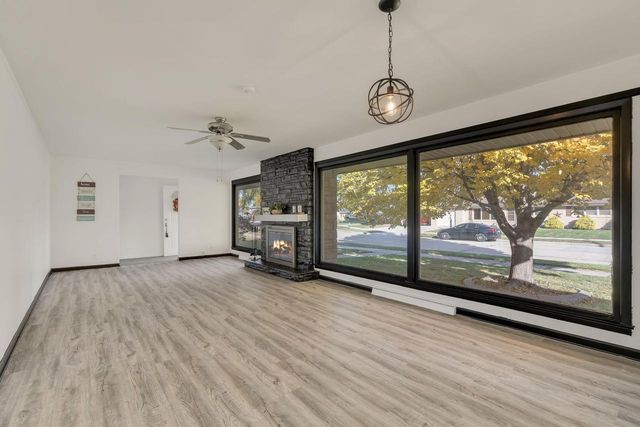 3422 Stratford AVENUE, Racine, WI 53402