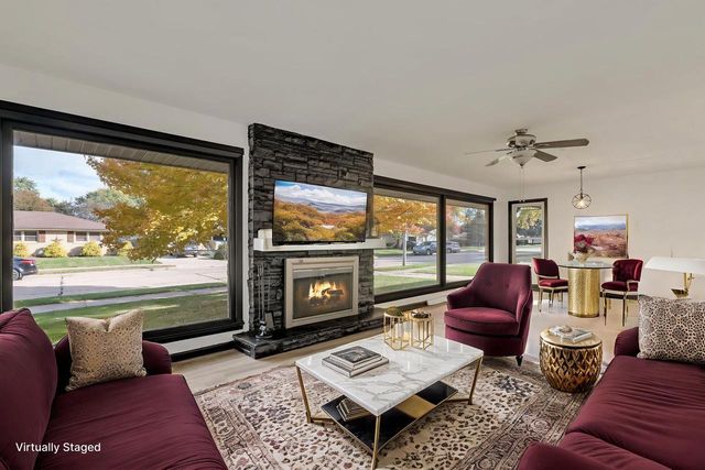 3422 Stratford AVENUE, Racine, WI 53402