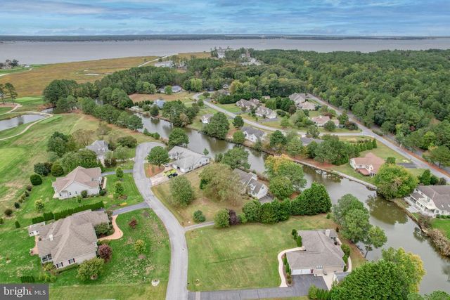 606 SAINT ANDREWS CT, Dagsboro, DE 19939
