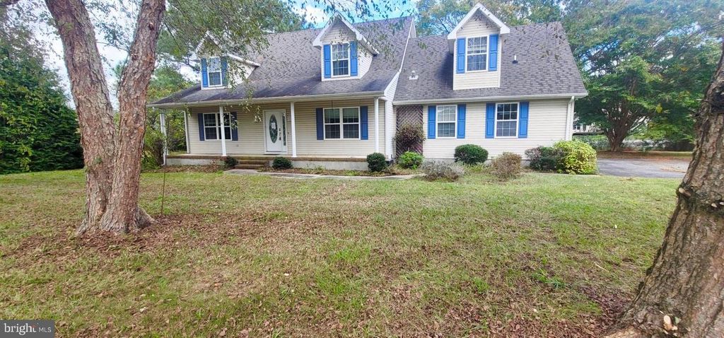 606 SAINT ANDREWS CT, Dagsboro, DE 19939