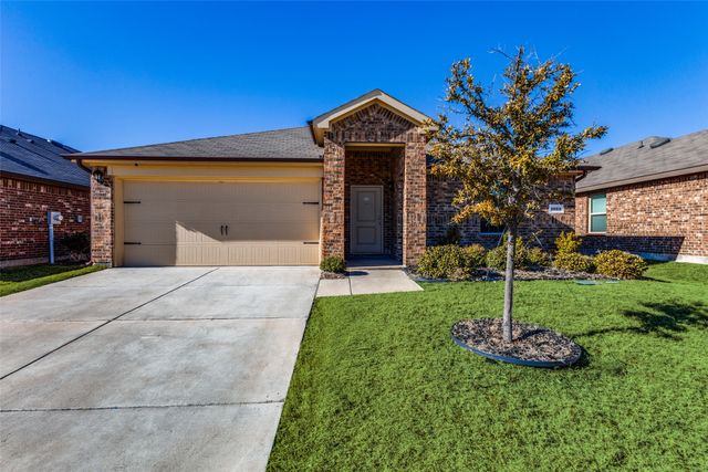 1023 Bedias Road, Forney, TX 75126