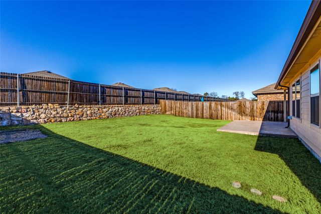 1023 Bedias Road, Forney, TX 75126