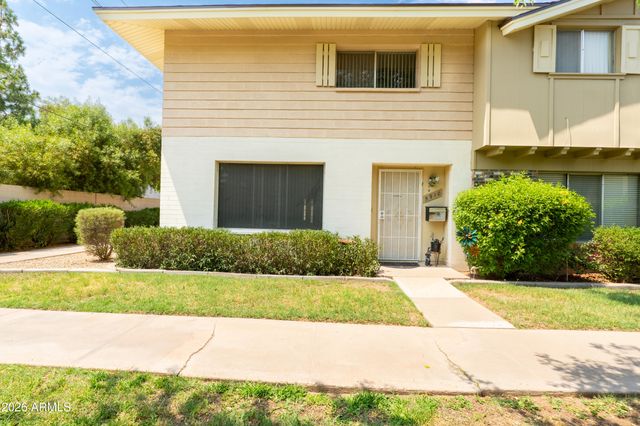 5910 N 86TH Street, Scottsdale, AZ 85250