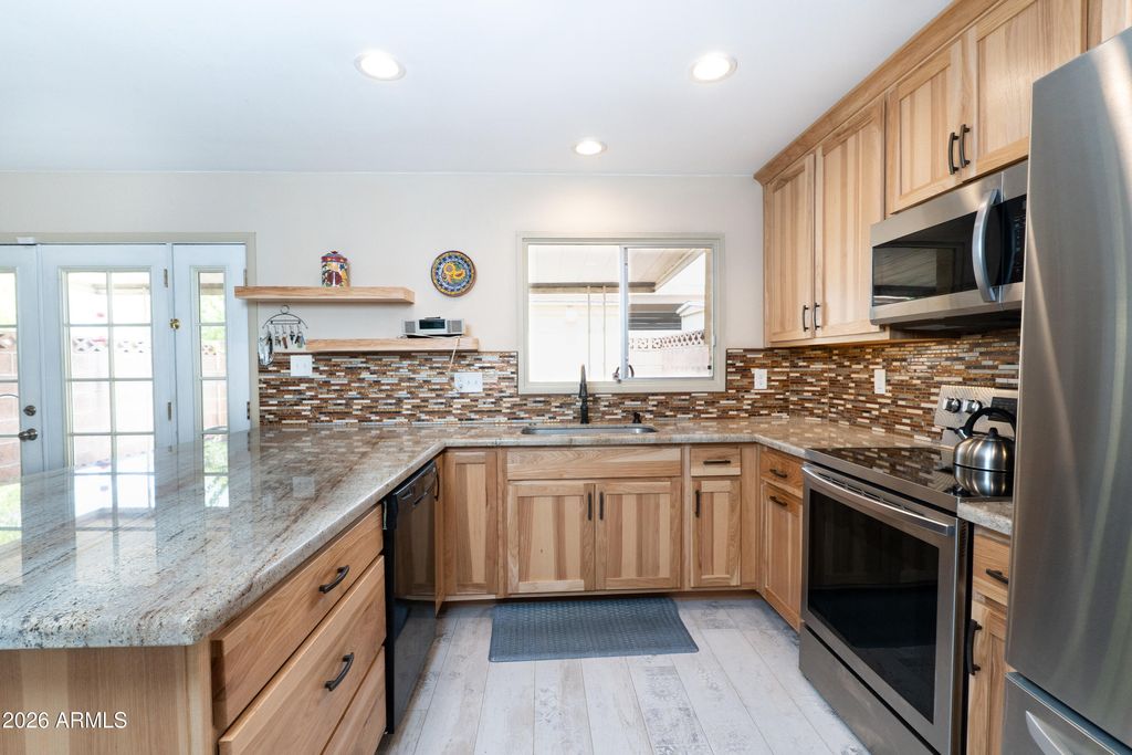 5910 N 86TH Street, Scottsdale, AZ 85250