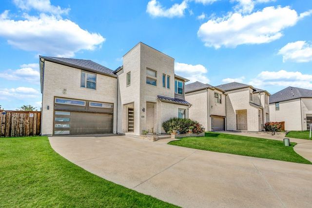 12710 Cooper River Trail, Frisco, TX 75035