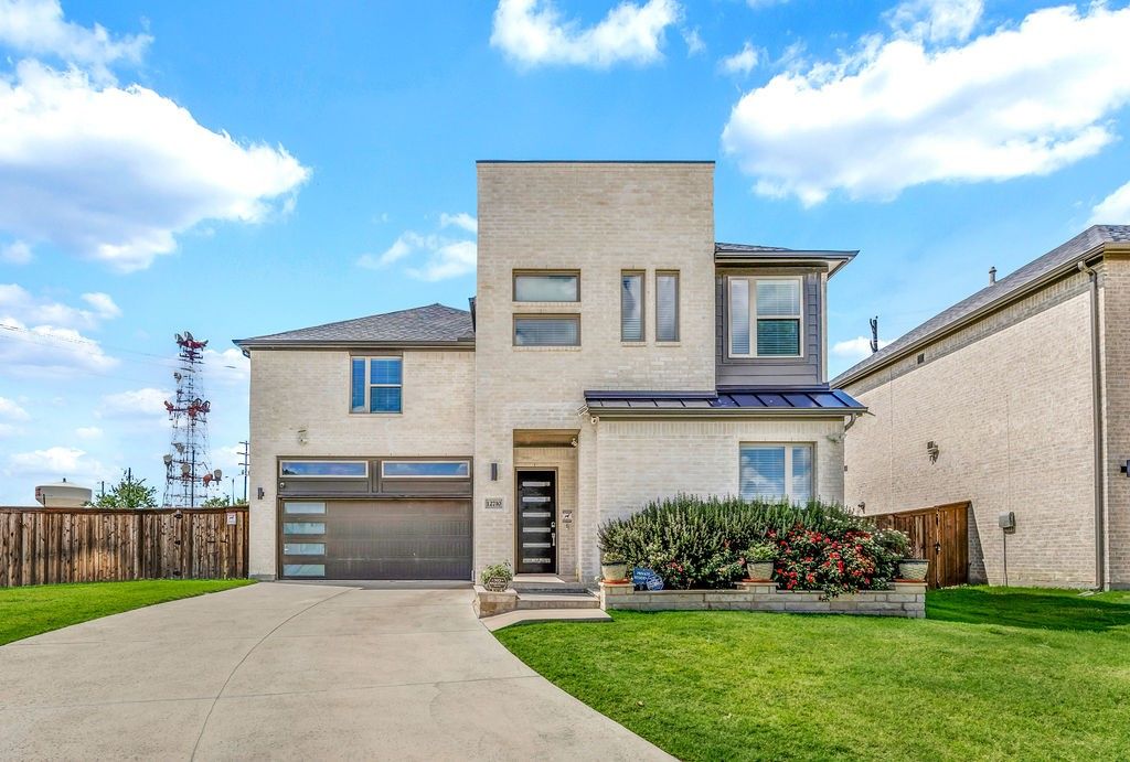 12710 Cooper River Trail, Frisco, TX 75035