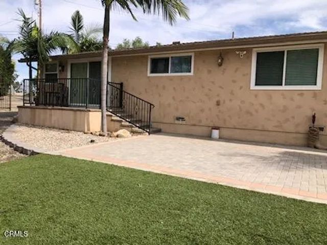 10729 Citrus Drive, Moorpark, CA 93021
