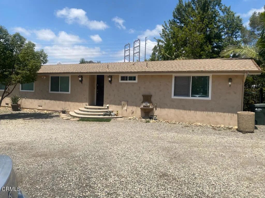 10729 Citrus Drive, Moorpark, CA 93021