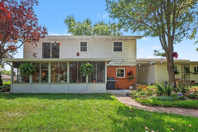 1695 Broadview Drive, Jenison, MI 49428