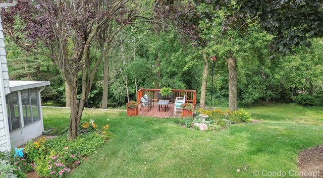1695 Broadview Drive, Jenison, MI 49428