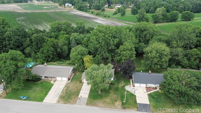 1695 Broadview Drive, Jenison, MI 49428
