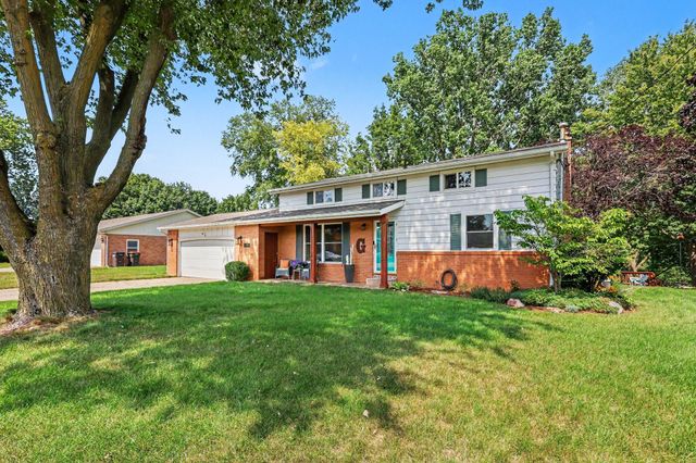 1695 Broadview Drive, Jenison, MI 49428
