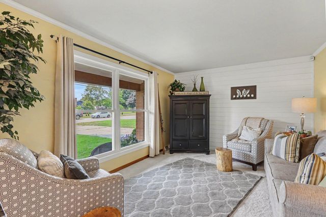 1695 Broadview Drive, Jenison, MI 49428