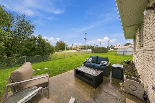12025 Winchester Road, Orland Park, IL 60467